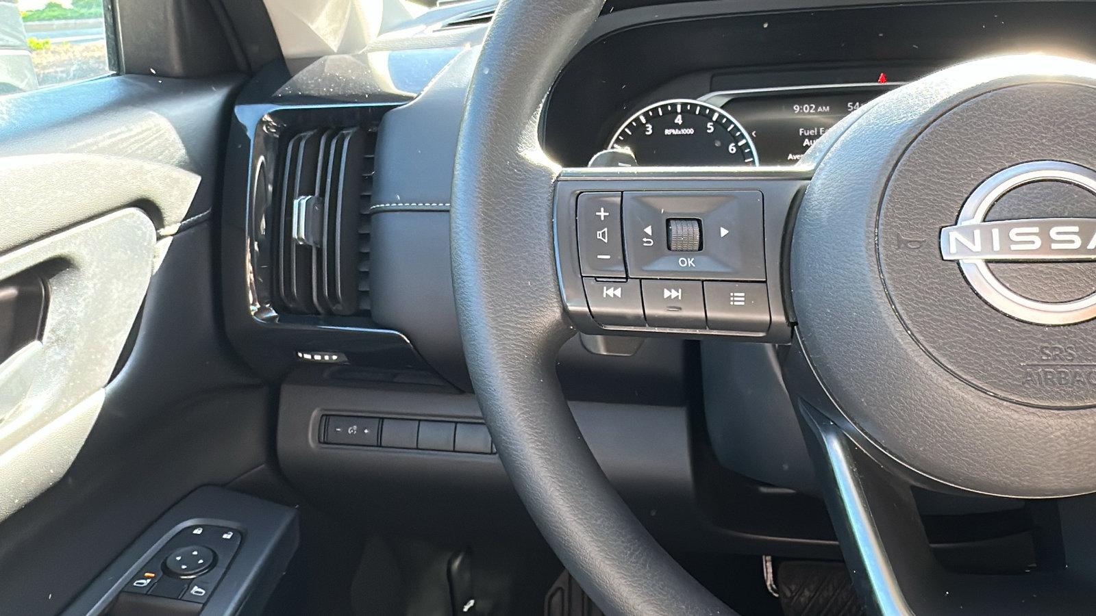 Certified 2023 Nissan Pathfinder S image 13