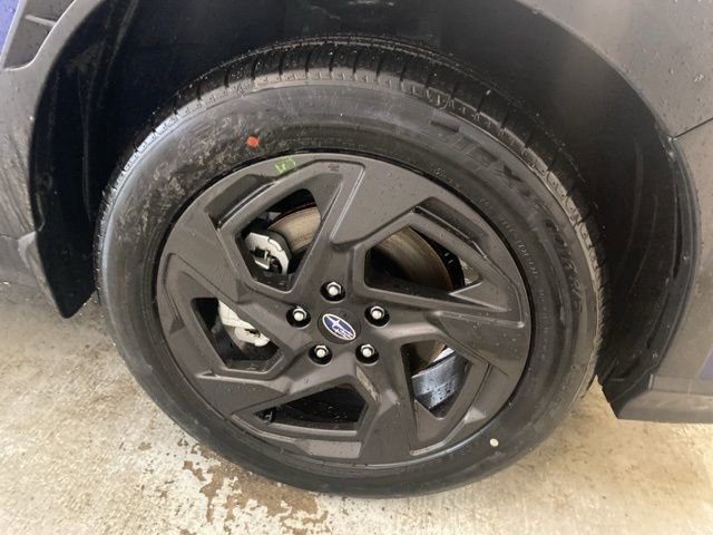 Certified 2025 Subaru Crosstrek 2.5i Sport image 5