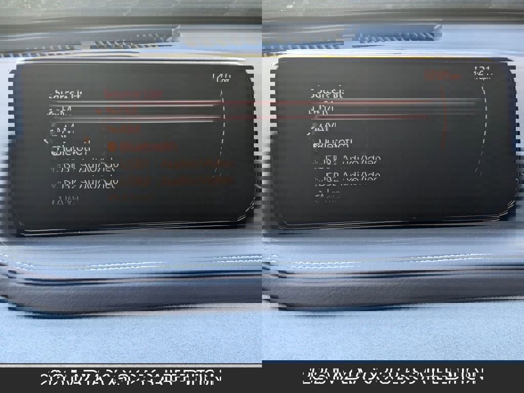 New 2026 MAZDA CX-30 AWD 2.5 S image 24