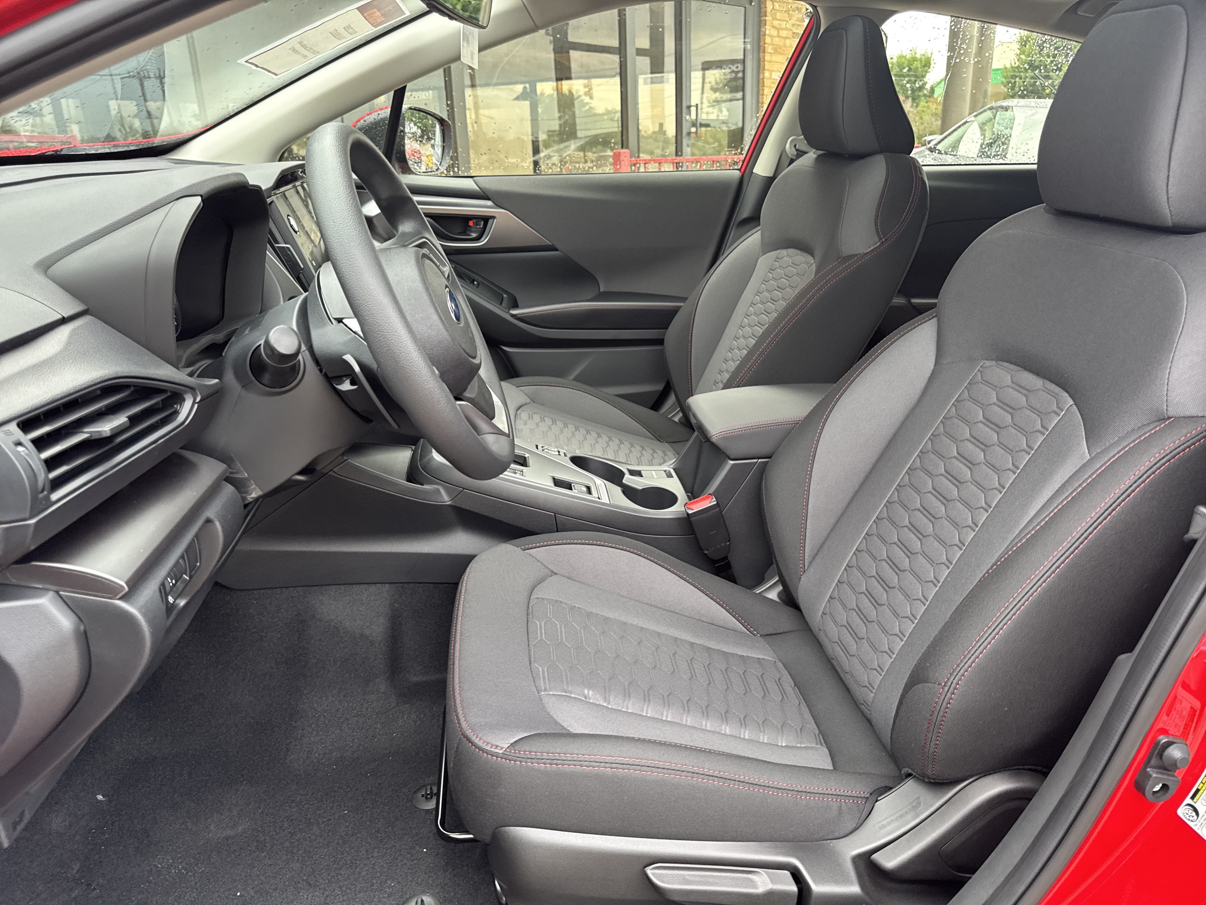 New 2026 Subaru Impreza 2.0i Sport AWD/4WD image 25