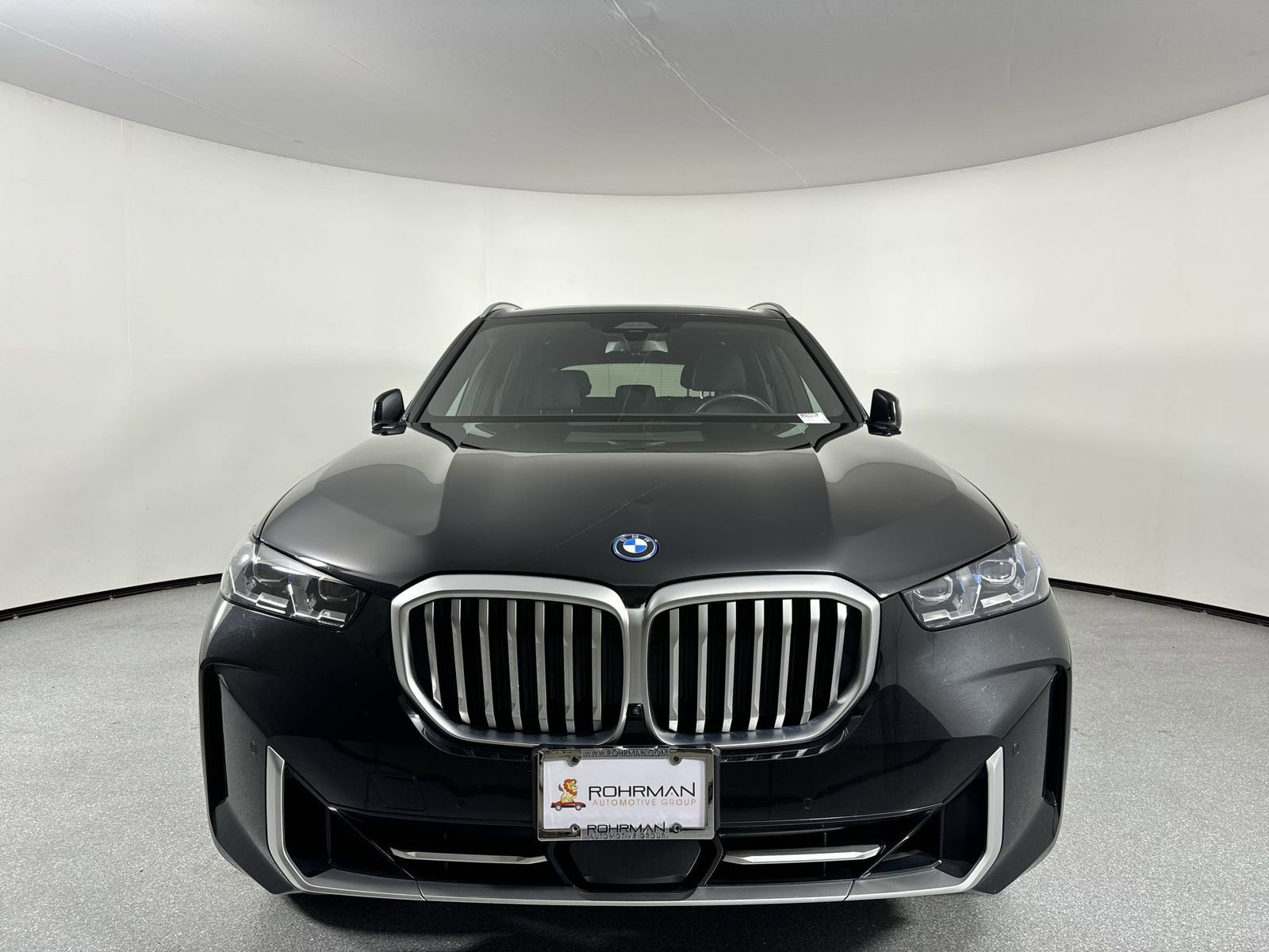 Used 2024 BMW X5 xDrive50e image 25