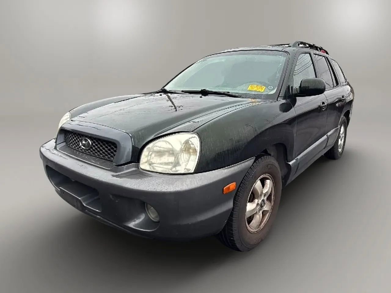 Used 2006 Hyundai Santa Fe GLS image 1