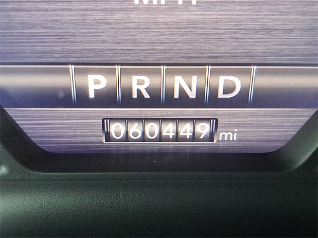 Used 2020 RAM 1500 Big Horn image 18