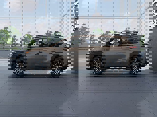 New 2026 Subaru Trailseeker image 3