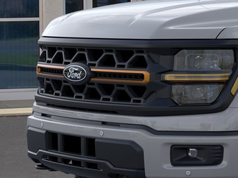 New 2026 Ford F150 Tremor w/ Equipment Group 402B image 18