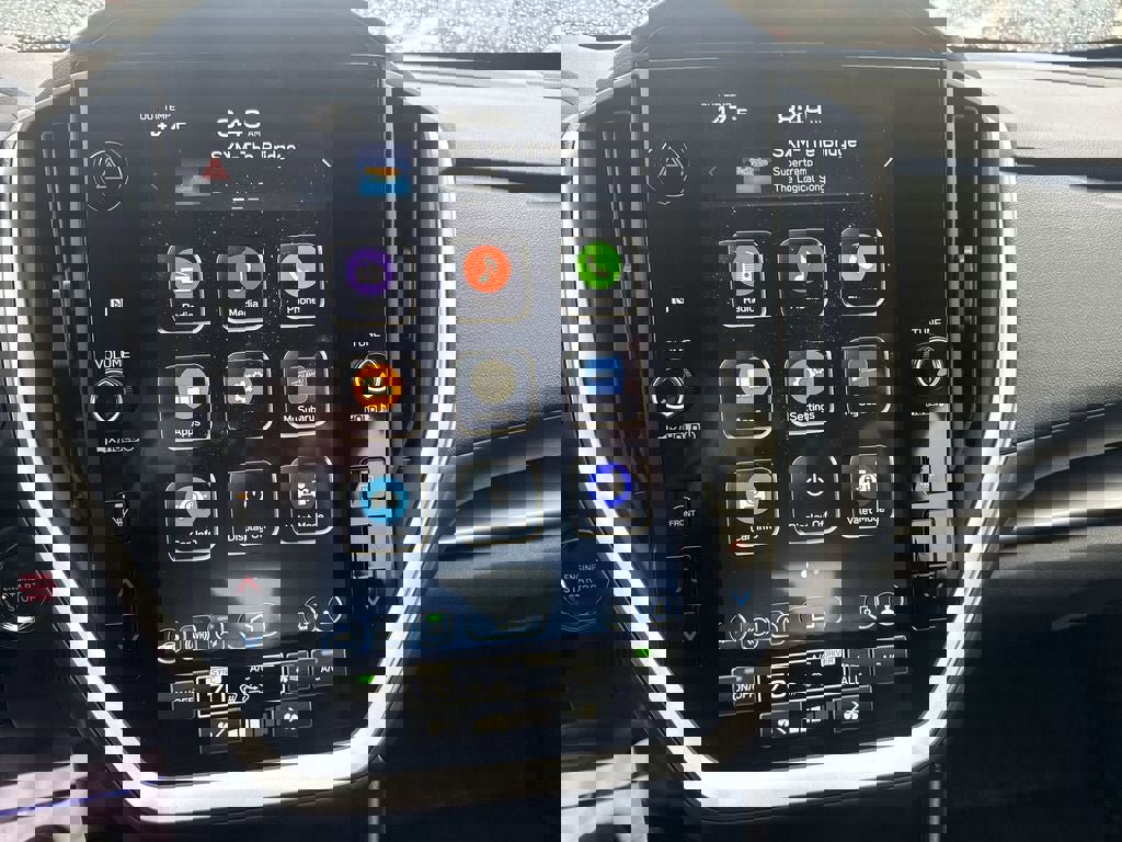 New 2026 Subaru Impreza 2.0i Sport image 12