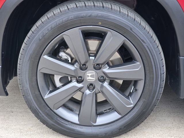 Used 2025 Honda Pilot Sport image 11