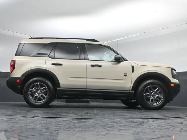 Certified 2025 Ford Bronco Sport Big Bend image 43