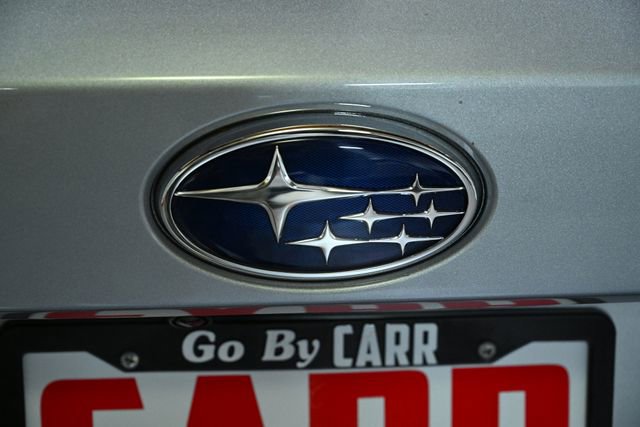 Certified 2025 Subaru Outback Onyx Edition image 11