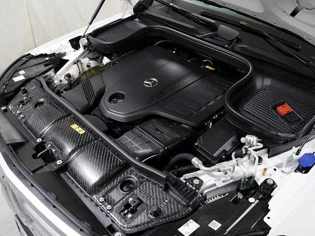 Certified 2026 Mercedes-Benz GLS 450 4MATIC image 44