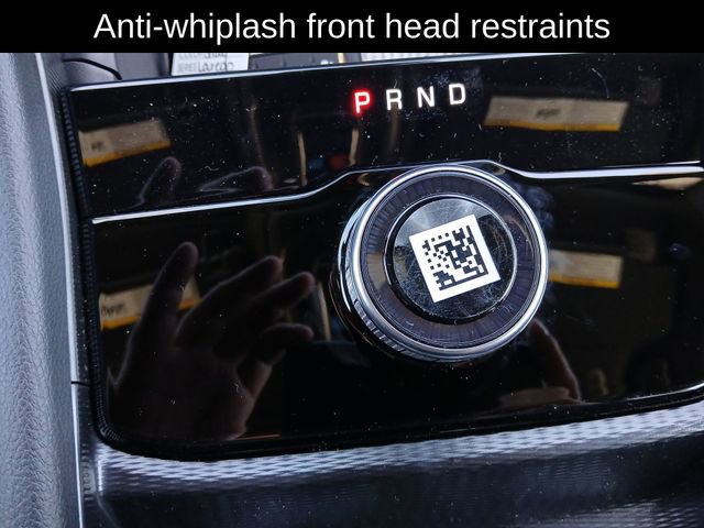 New 2025 Jeep Grand Cherokee L Laredo w/ Luxury Tech Group I image 17