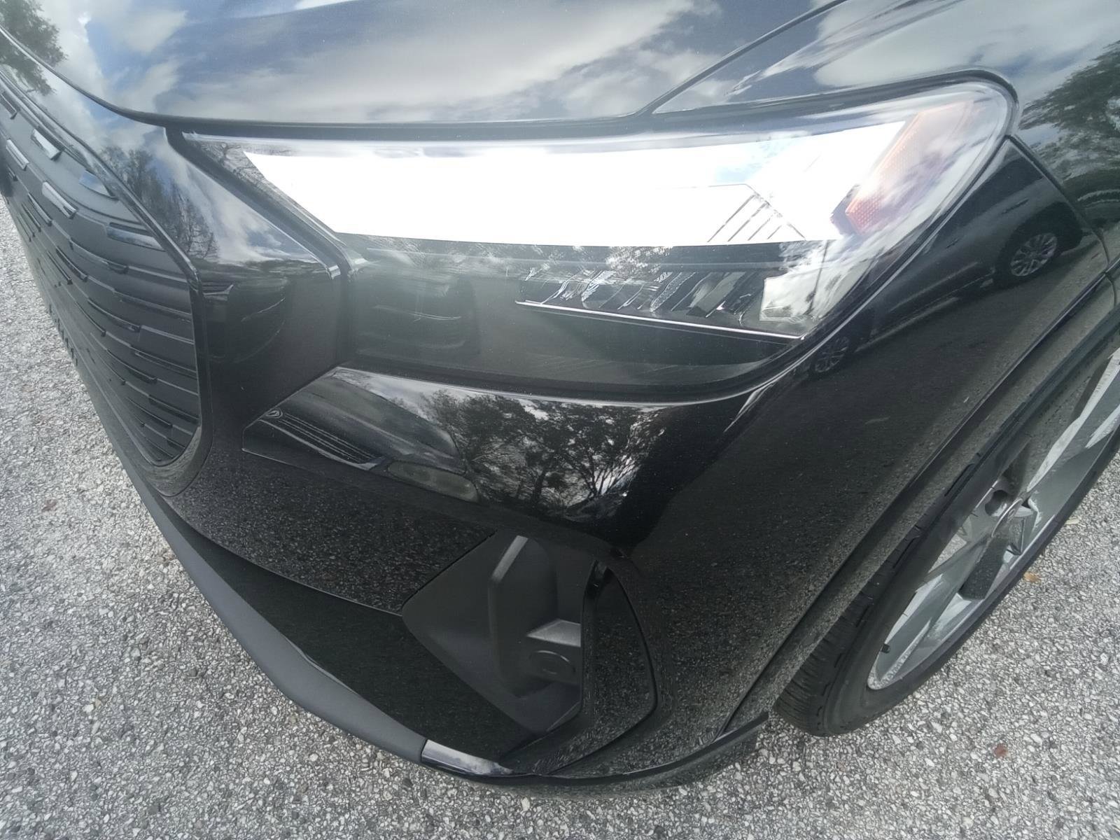 Used 2024 Audi Q4 e-tron Premium Plus w/ Premium Plus image 7