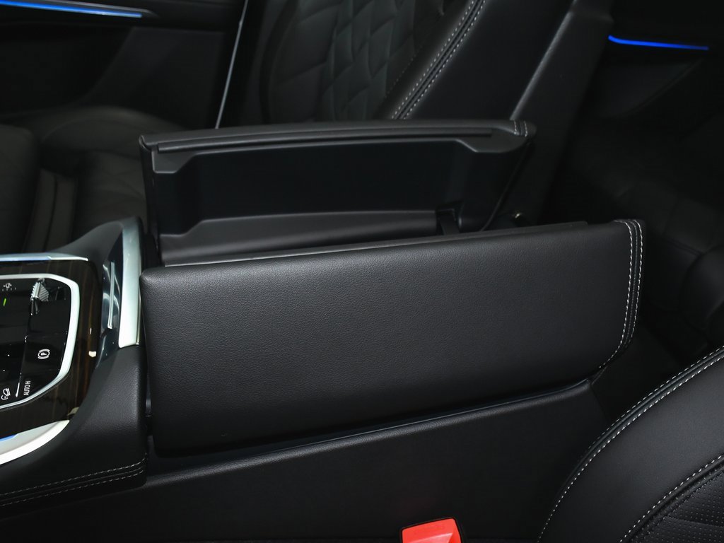 Used 2026 BMW X7 xDrive40i image 56