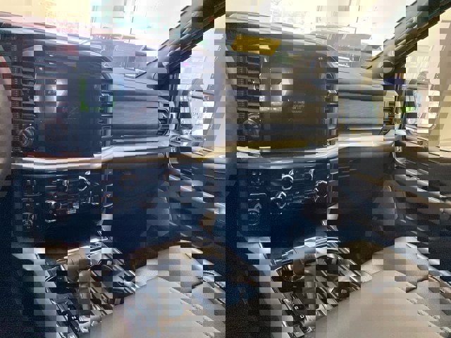 New 2025 Ford F150 Lariat w/ Equipment Group 502A High image 13