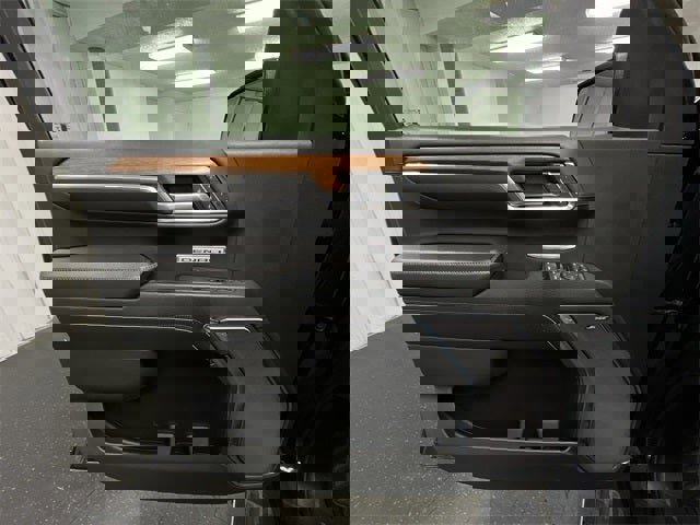 Certified 2022 GMC Sierra 1500 Denali image 79