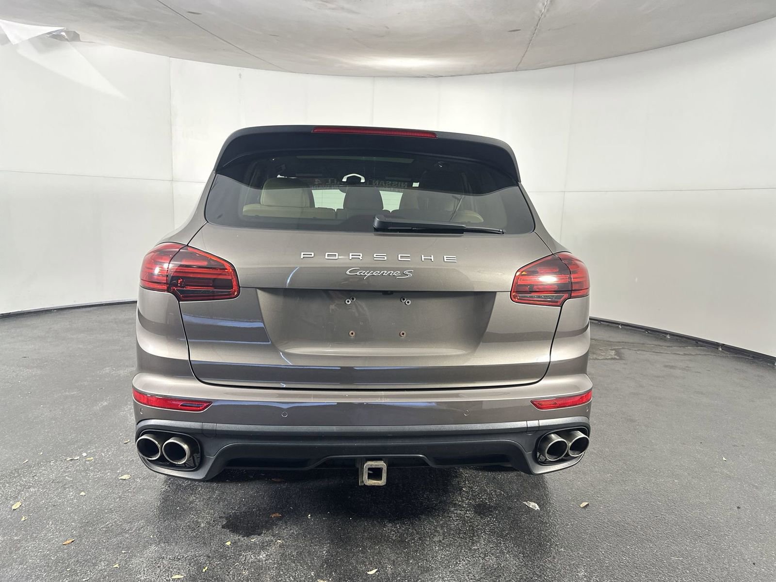 Used 2016 Porsche Cayenne S w/ Premium Plus Package image 7