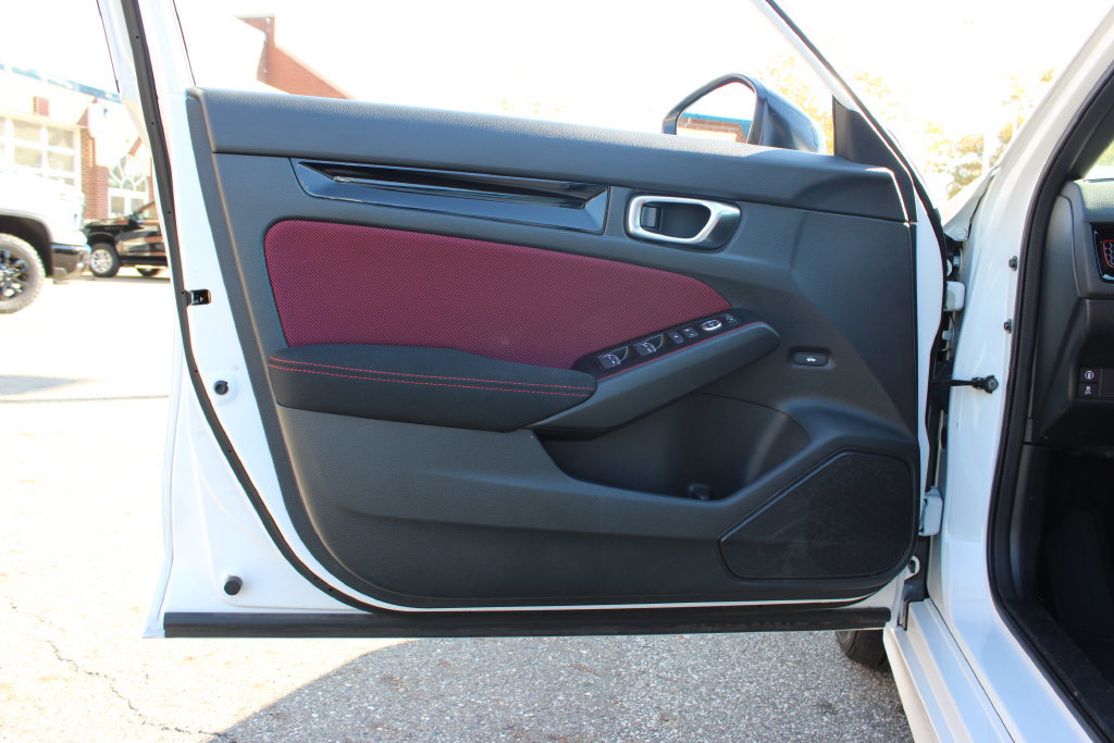 Used 2023 Honda Civic Si image 6