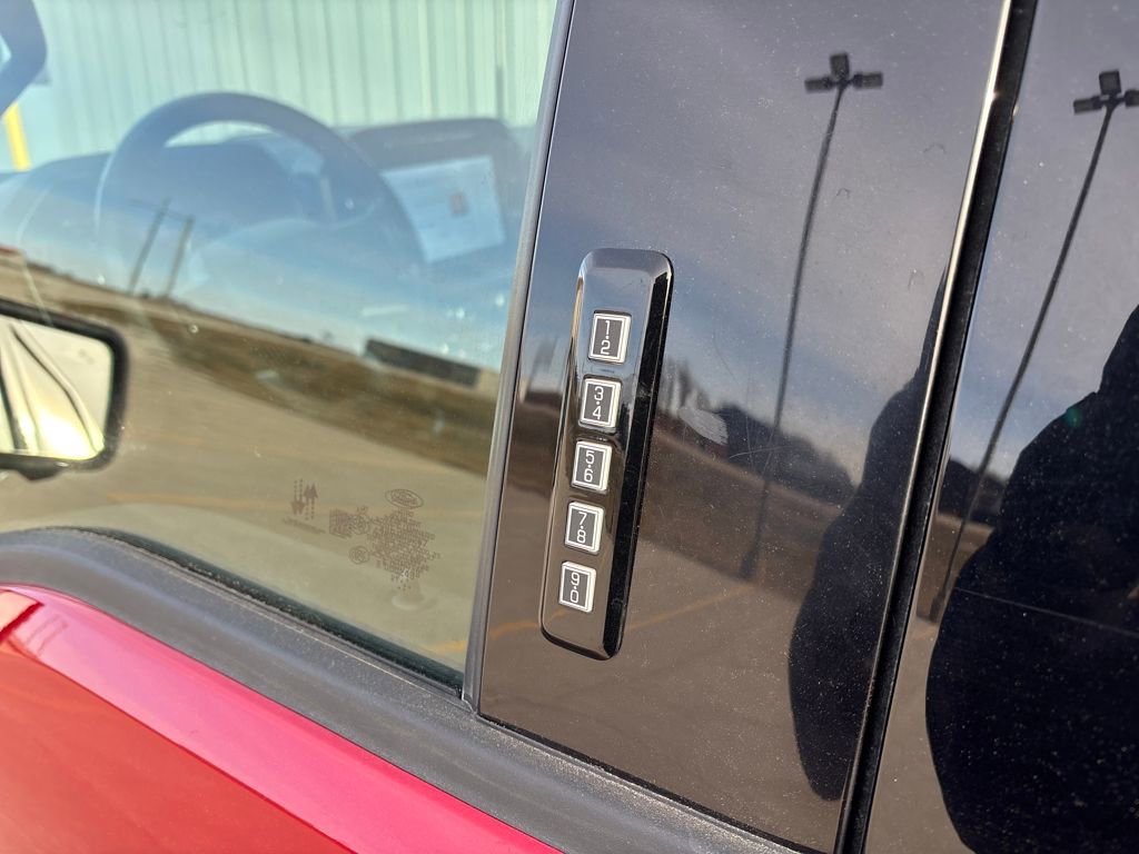 Used 2022 Ford F150 XLT w/ Equipment Group 302A High image 14