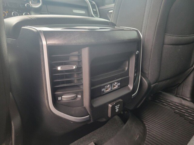 Used 2021 RAM 1500 Big Horn image 26
