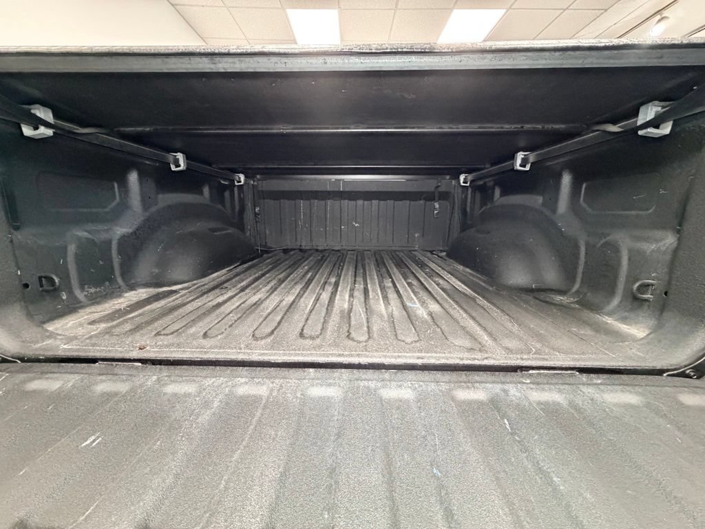 Used 2022 RAM 1500 Sport w/ Rebel Level 2 Equipment Group AWD/4WD image 7