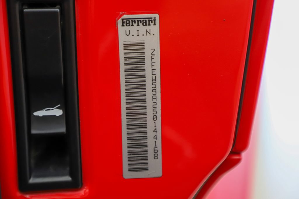 Used 2005 Ferrari F430 Spider RWD image 76