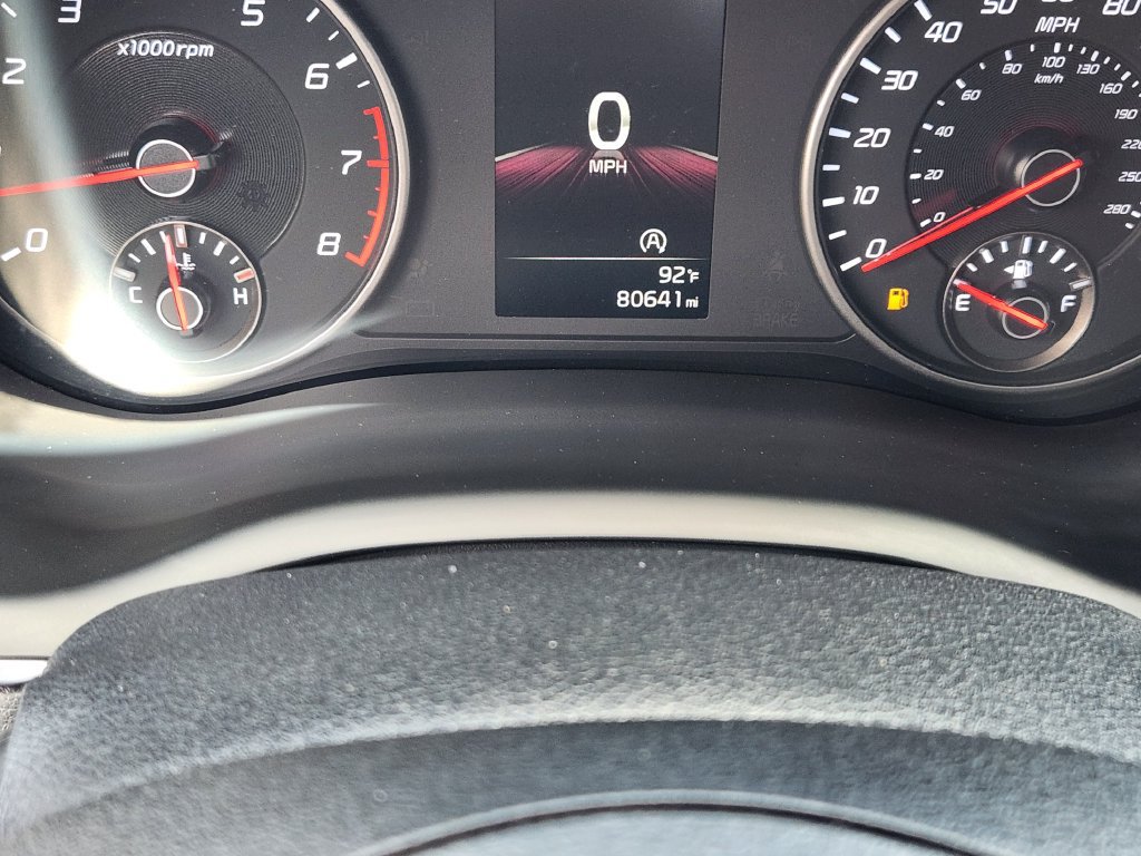 Used 2022 Kia Stinger GT-Line RWD image 11