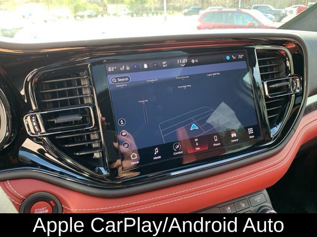 New 2024 Dodge Durango SRT image 40