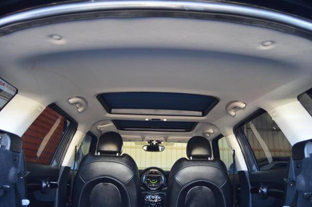 Used 2017 MINI Cooper Clubman S image 43