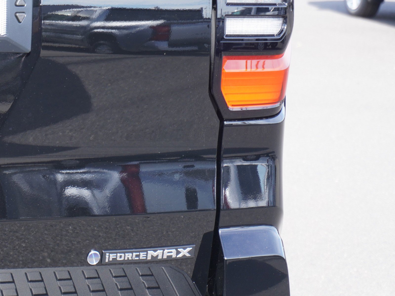 New 2025 Toyota 4Runner TRD Off-Road image 13