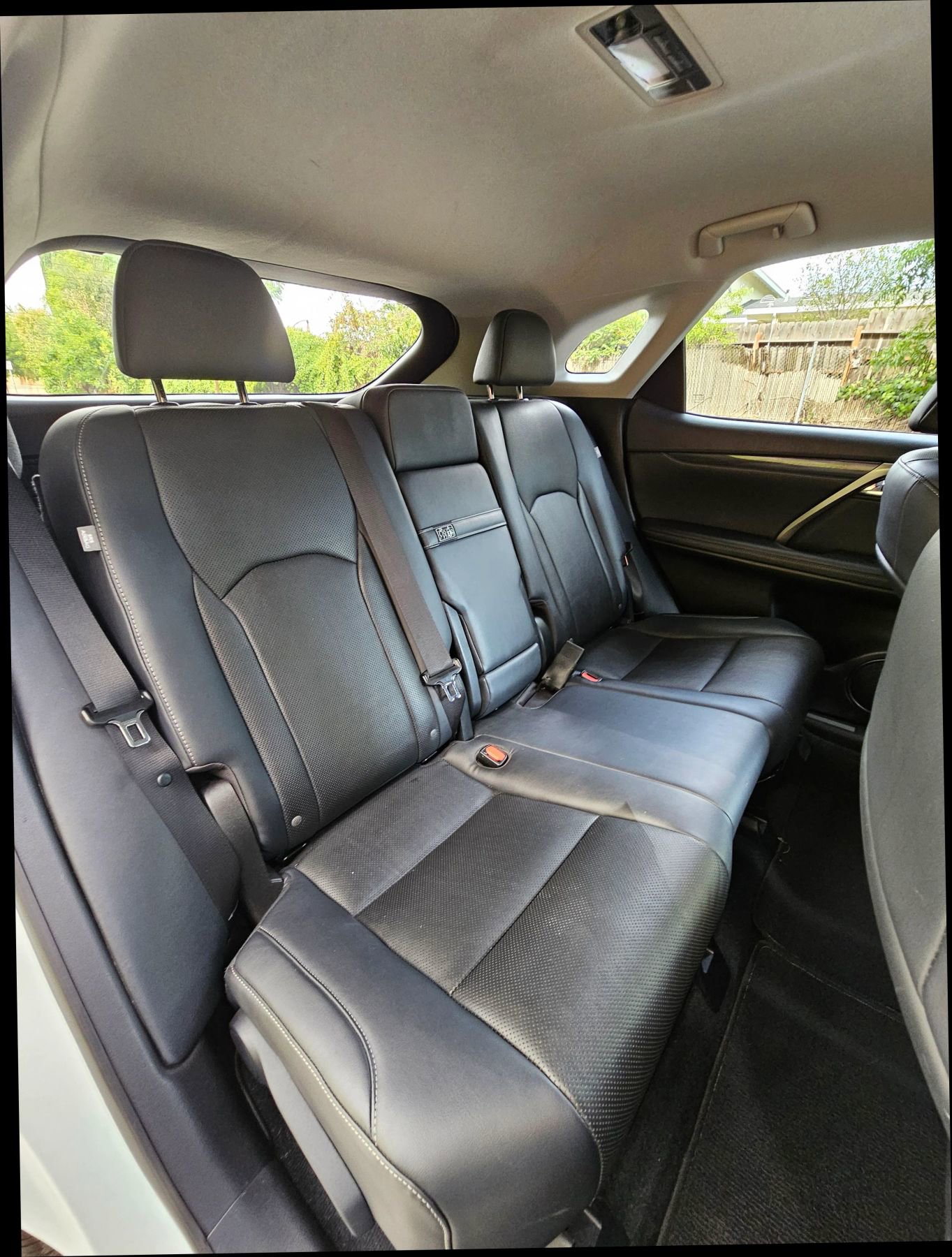 Used 2019 Lexus RX 350 F Sport image 19