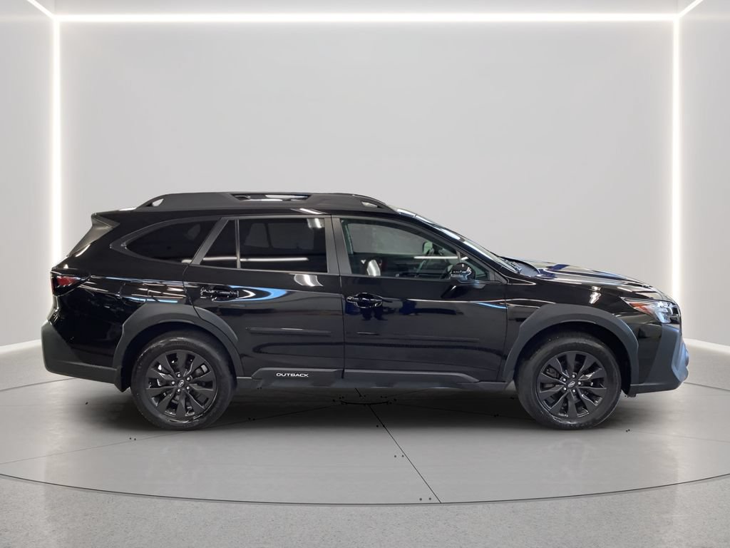 Certified 2024 Subaru Outback Onyx Edition XT AWD/4WD image 23