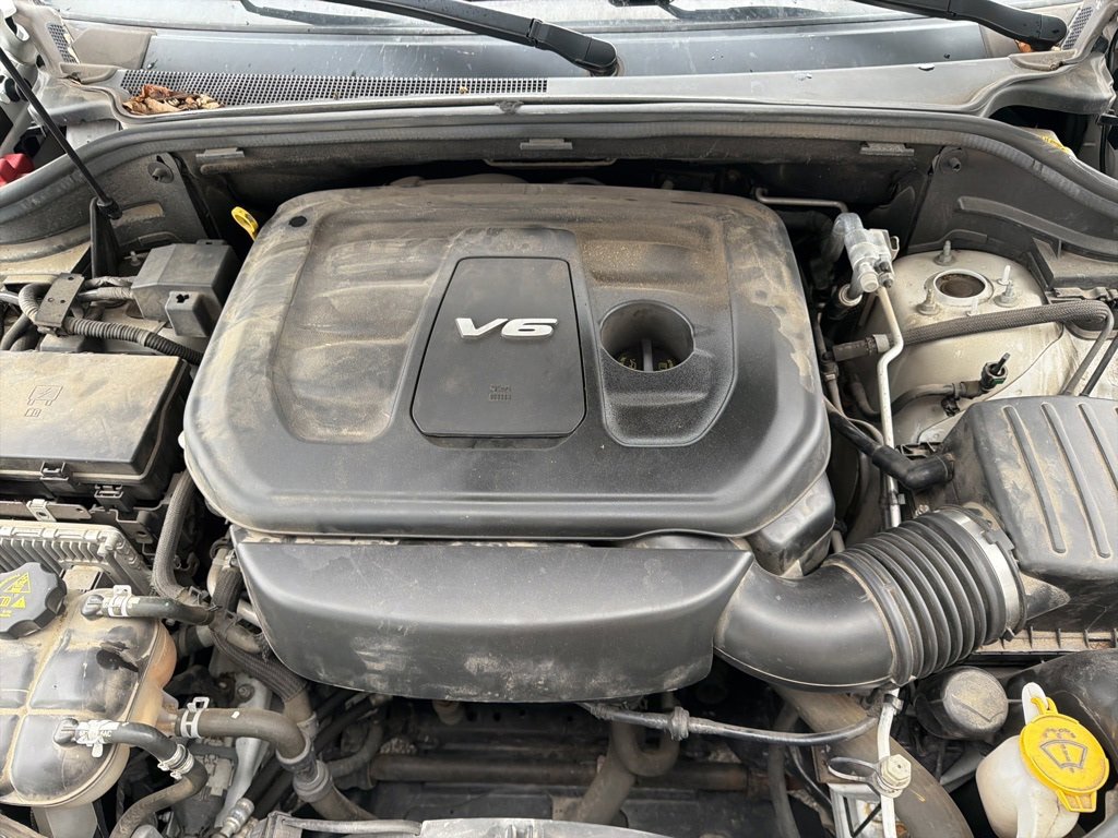 Used 2019 Jeep Grand Cherokee Limited image 20