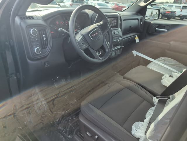 New 2026 GMC Sierra 1500 Pro w/ Pro Value Package image 13