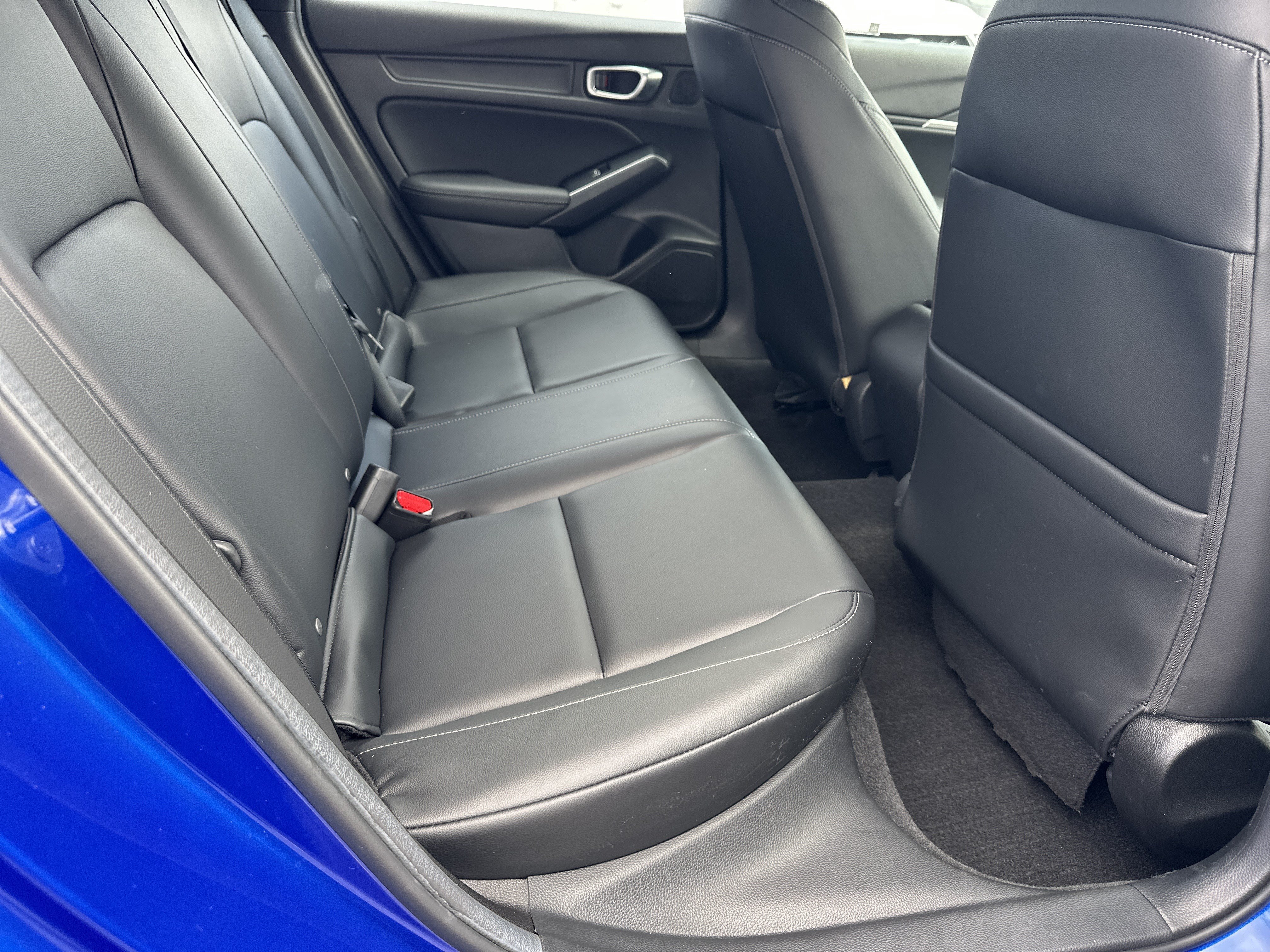Certified 2024 Acura Integra A-Spec FWD image 18
