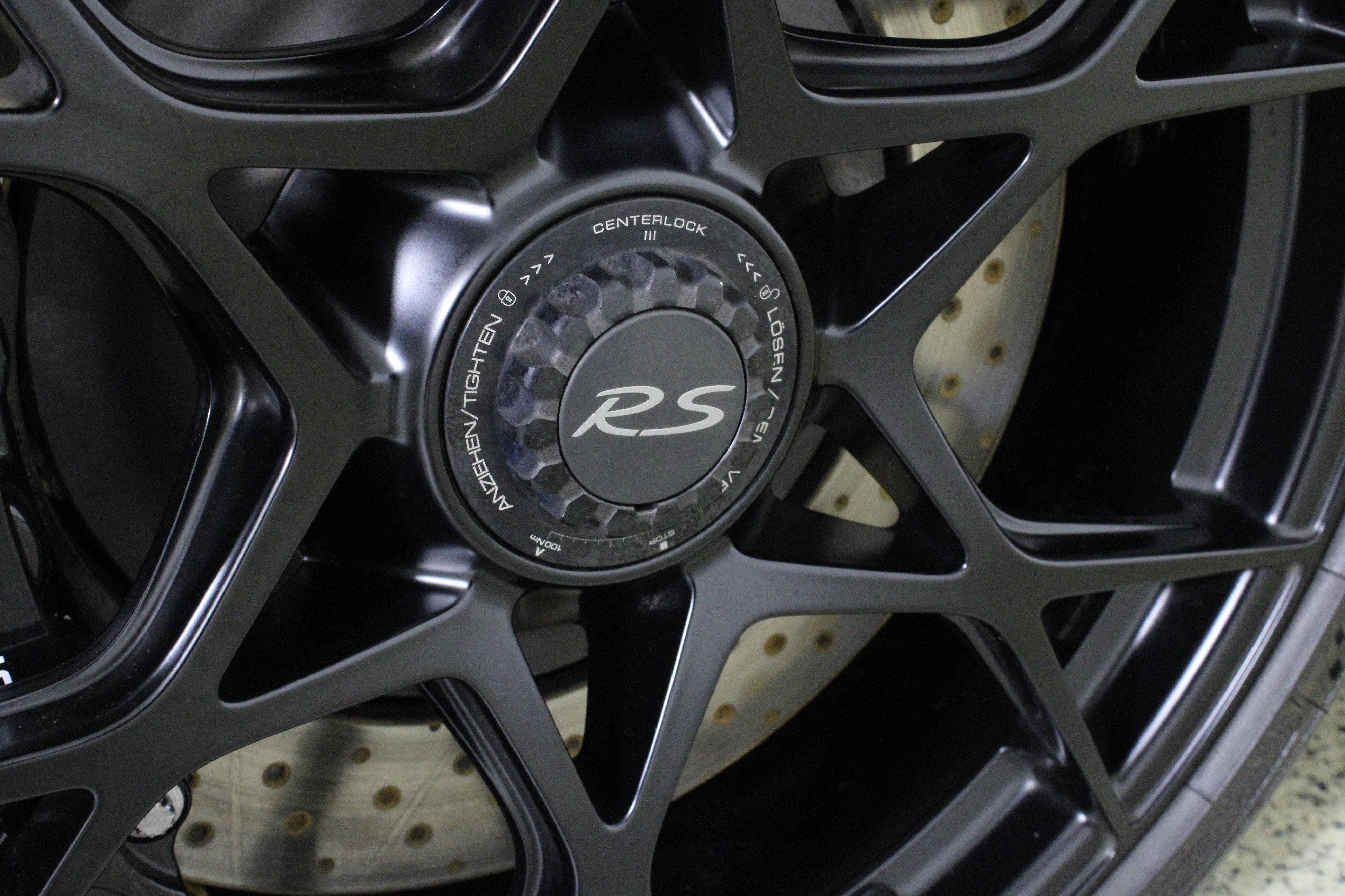 Used 2023 Porsche 718 Cayman GT4 RS image 9