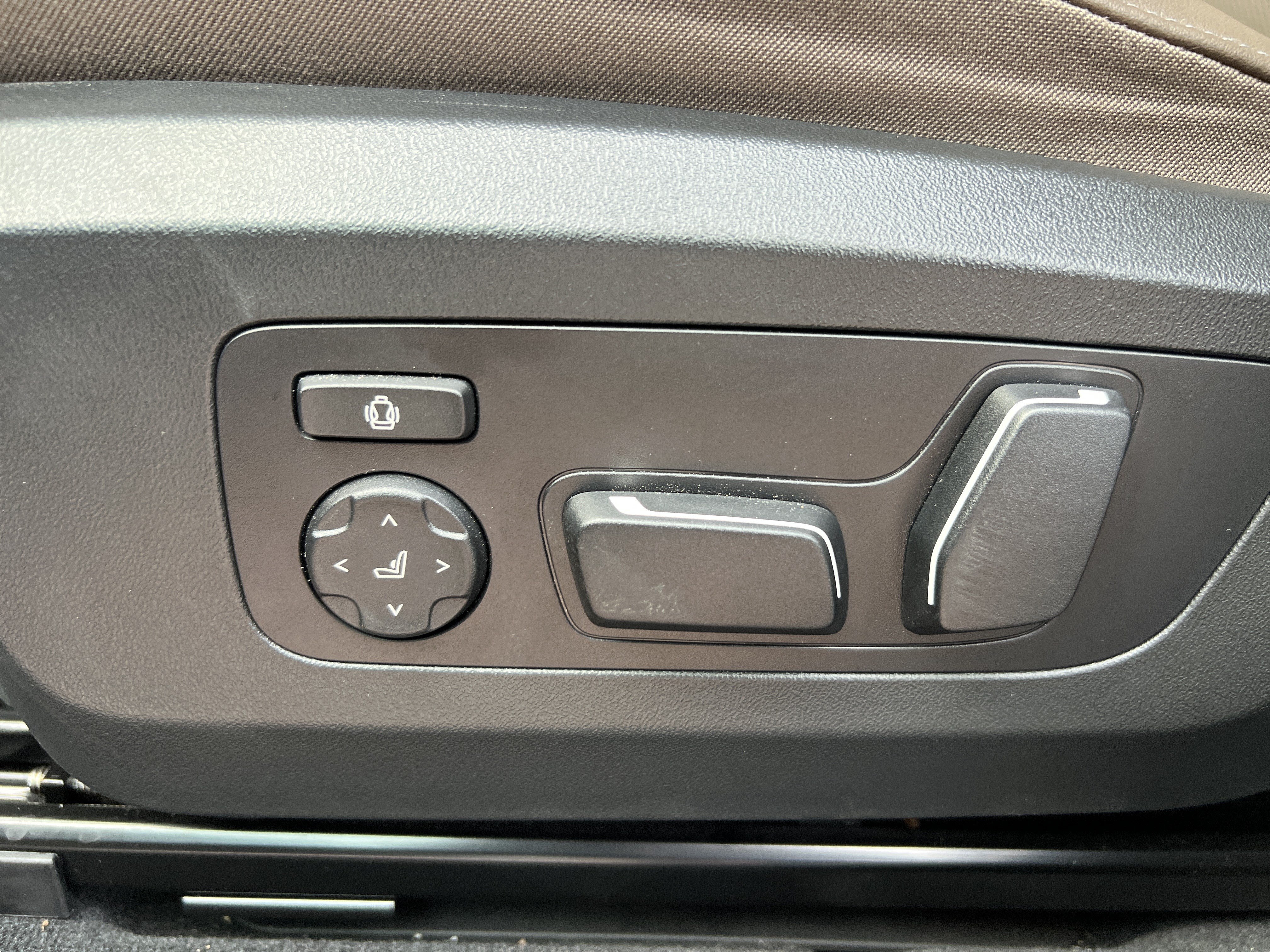 Certified 2025 BMW X3 xDrive30i AWD/4WD image 34