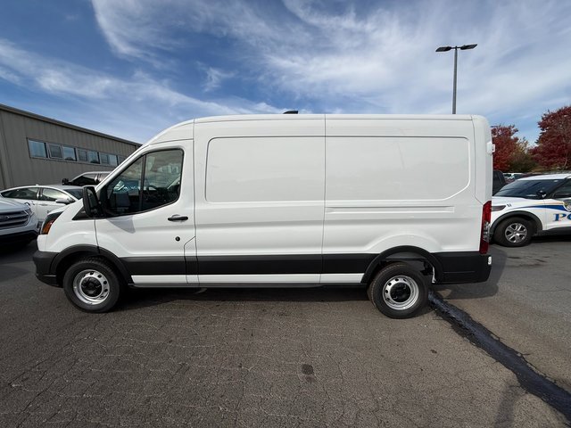 New 2026 Ford Transit 250 148 Medium Roof w/ Load Area Protection Package image 5