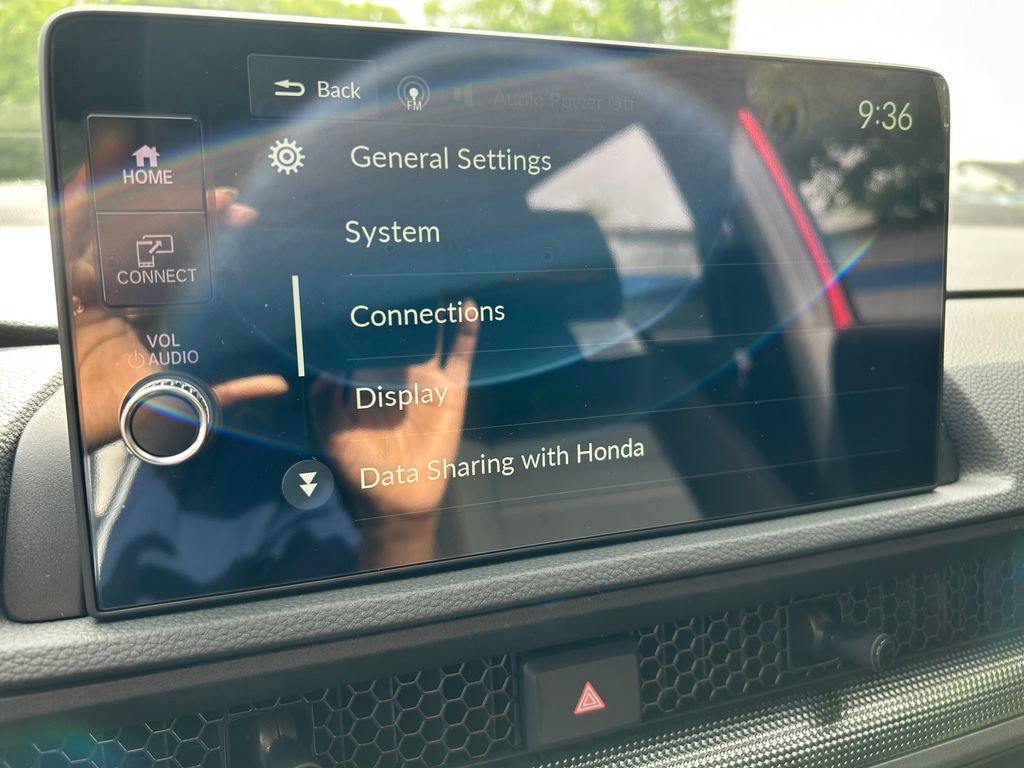 Used 2026 Honda CR-V TrailSport image 31