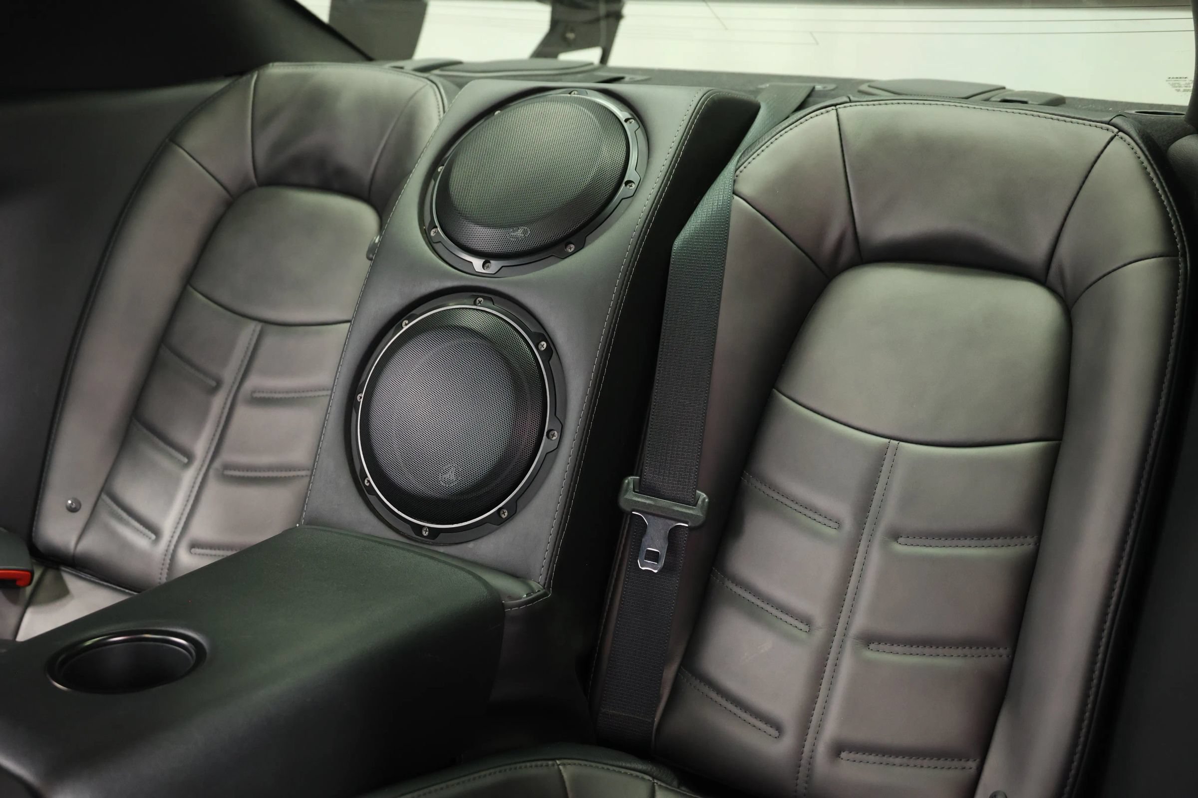 Used 2019 Nissan GT-R Premium w/ Premium Interior Package AWD/4WD image 45