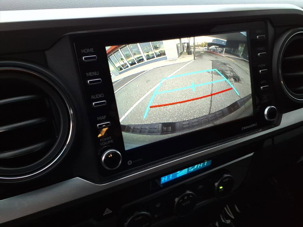 Certified 2023 Toyota Tacoma SR5 image 20