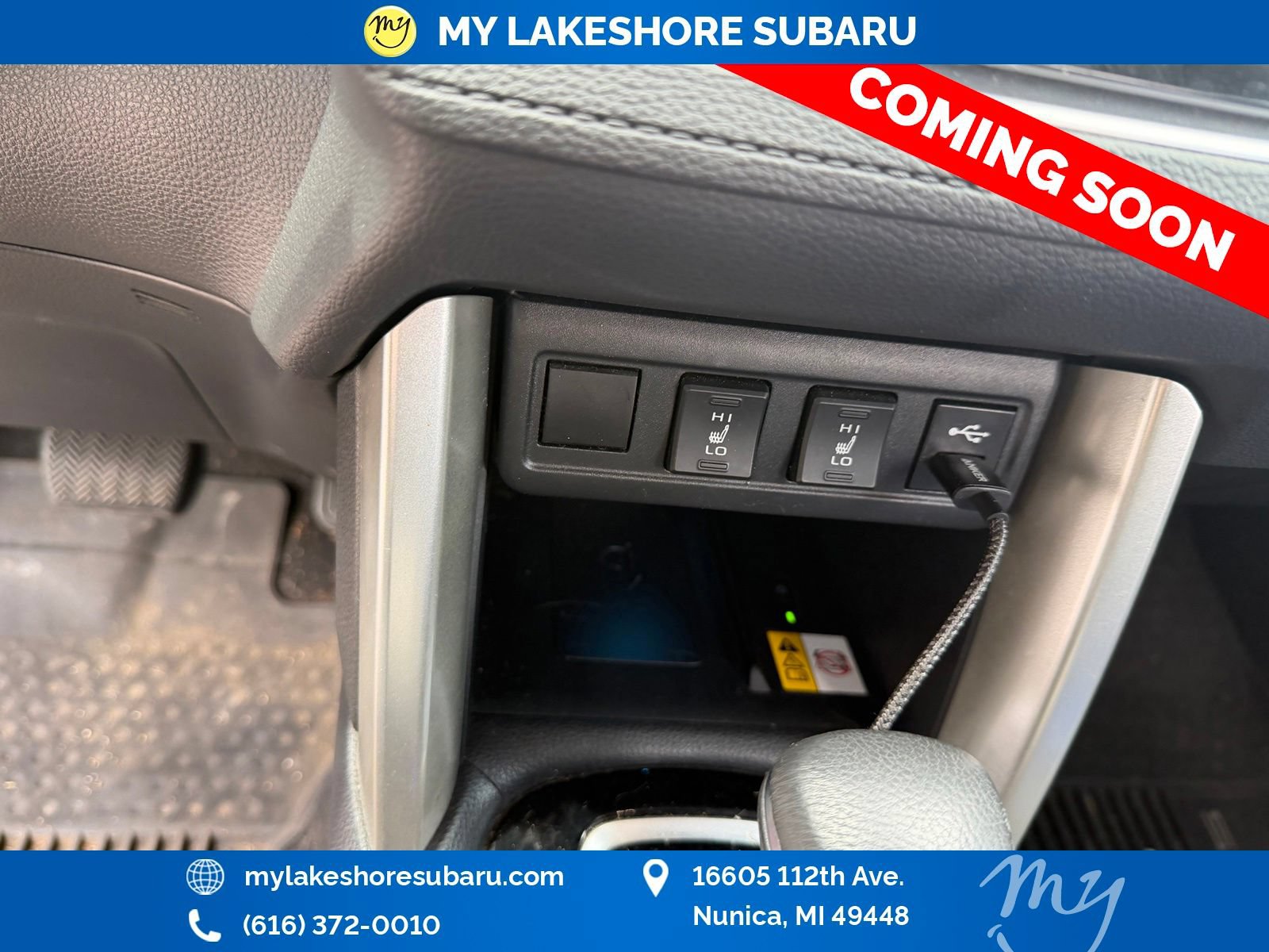 Used 2022 Toyota Corolla Cross XLE AWD/4WD image 11
