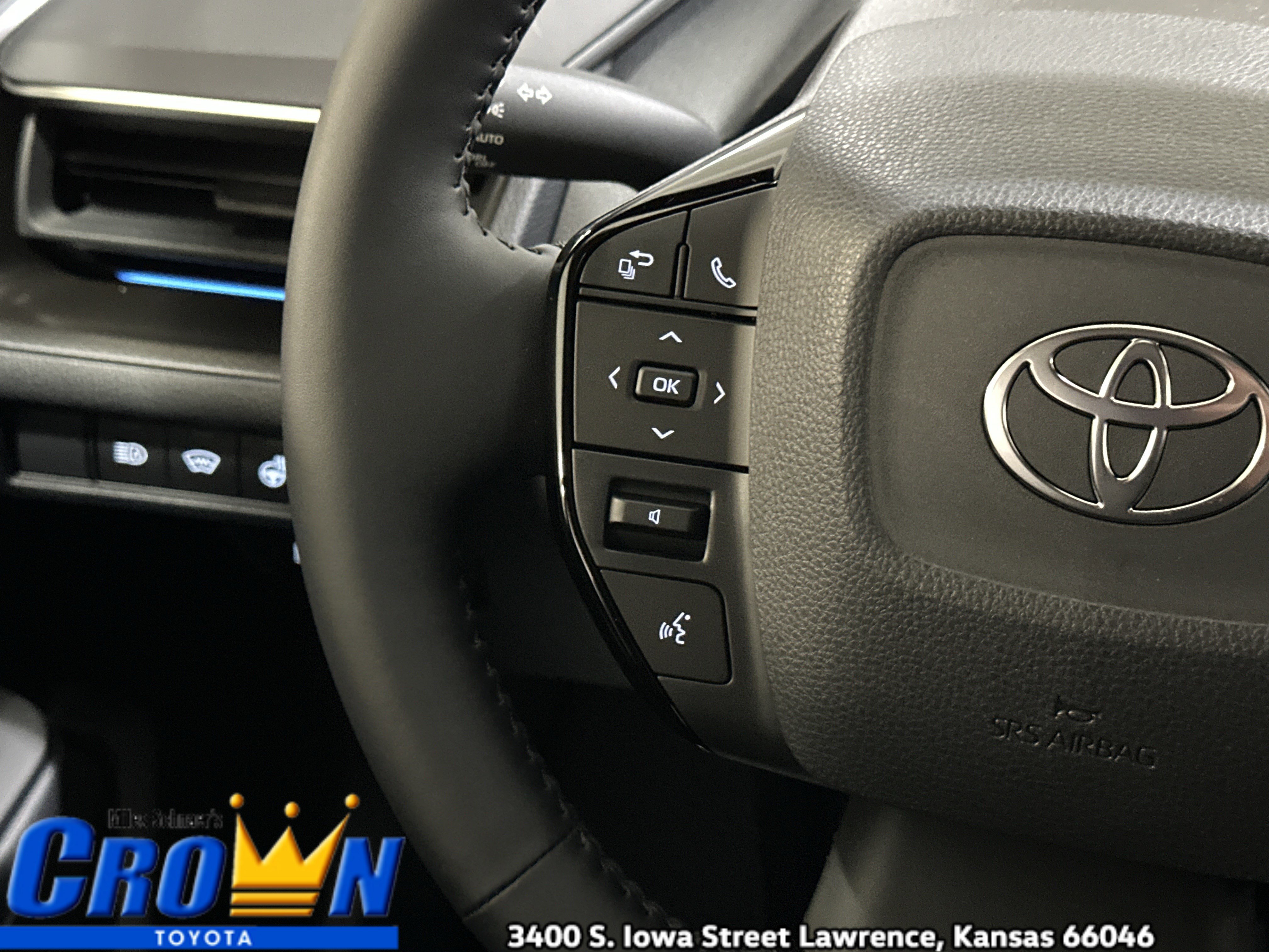 New 2026 Toyota Prius AWD image 29