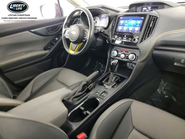Used 2023 Subaru Crosstrek 2.5i Sport image 34
