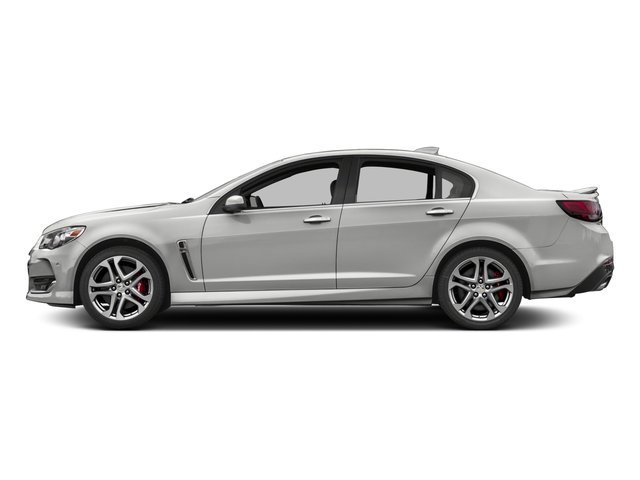 Used 2017 Chevrolet SS image 6