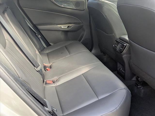 Used 2024 Lexus NX 250 FWD w/ Premium Package image 20