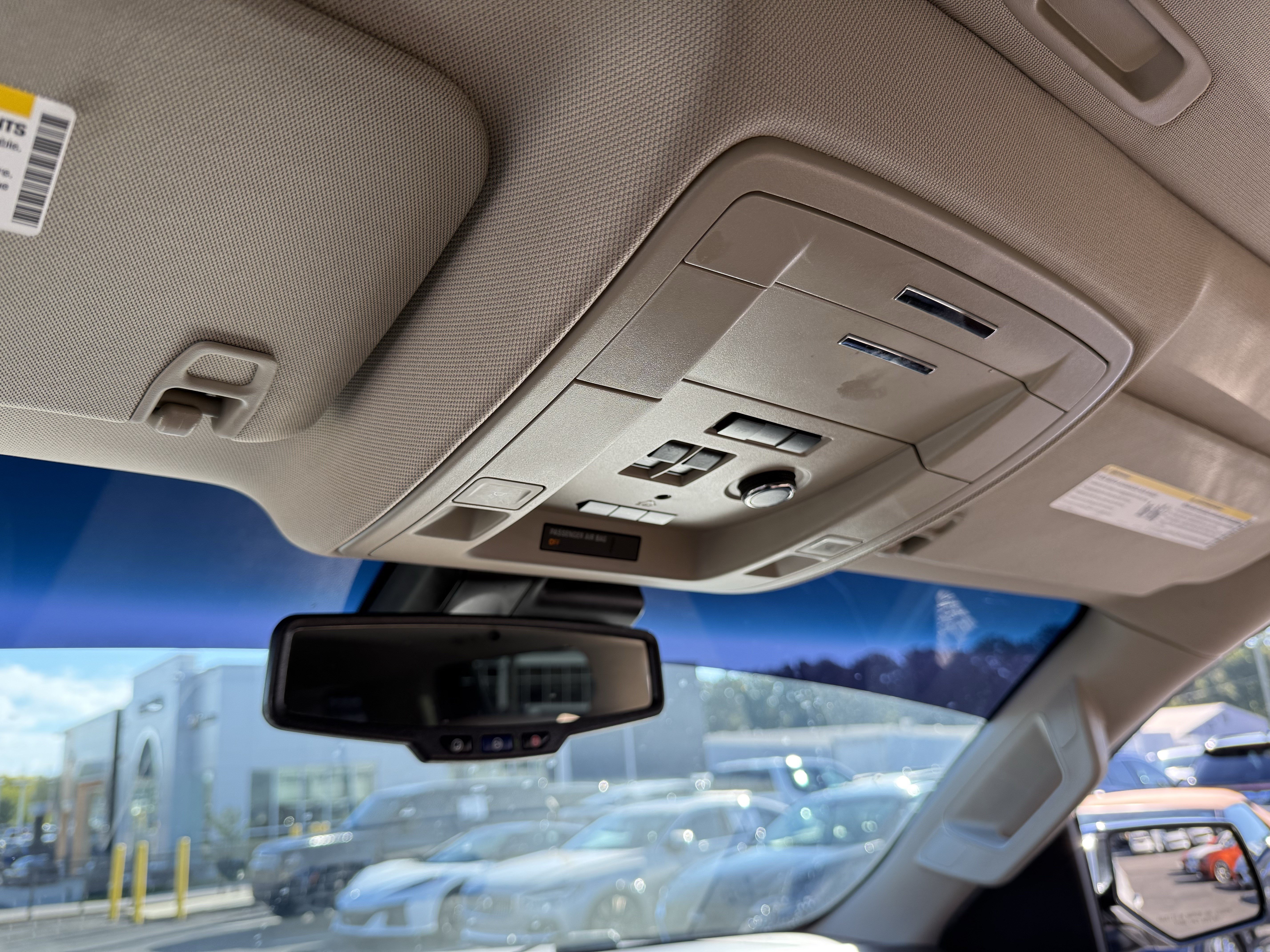 Used 2019 Chevrolet Tahoe Premier RWD image 28