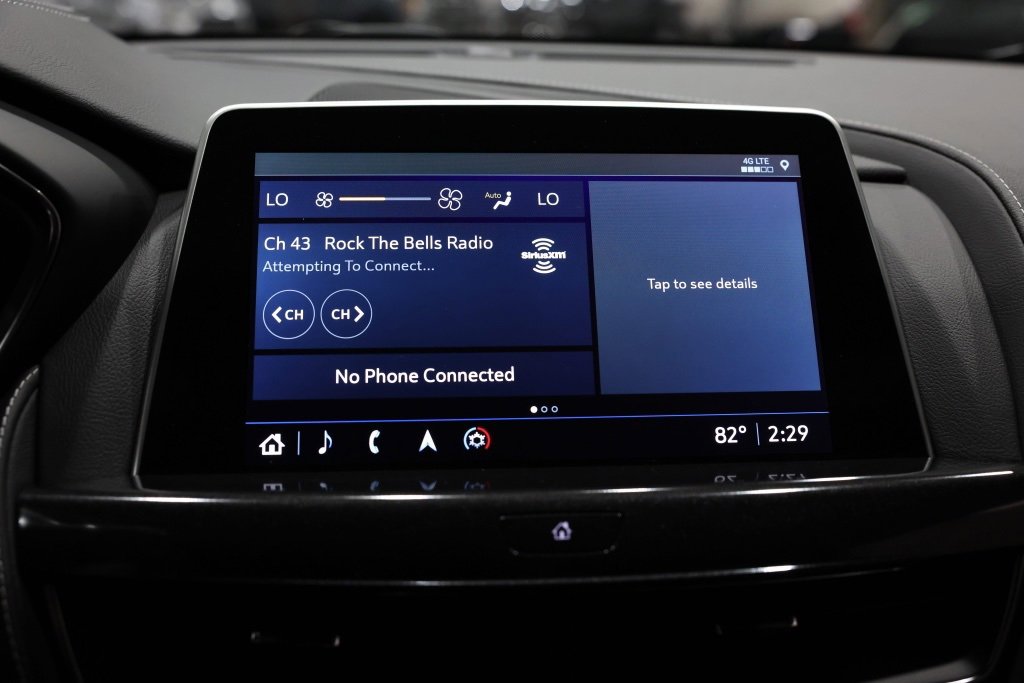 Used 2024 Cadillac CT5 V Blackwing w/ Carbon Fiber Package 2 image 20