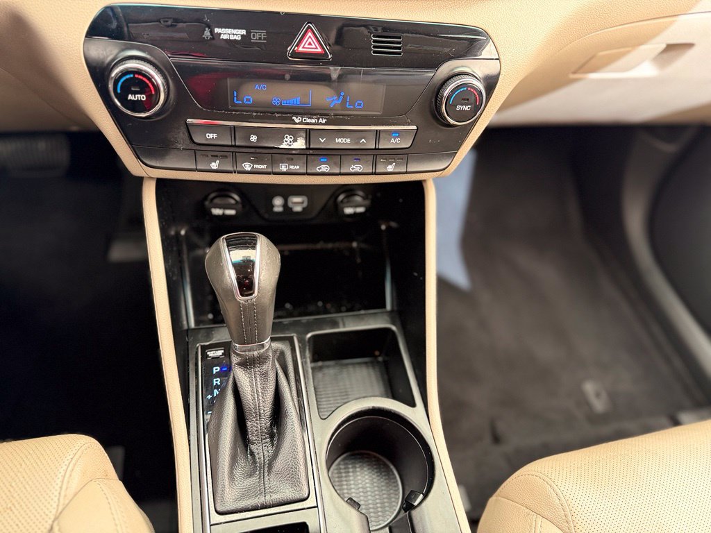 Used 2018 Hyundai Tucson SEL Plus FWD image 37