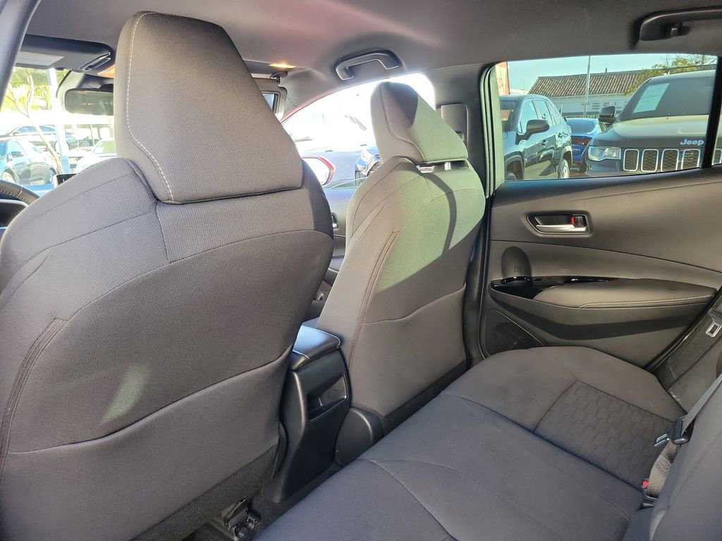 Used 2022 Toyota Corolla SE image 13