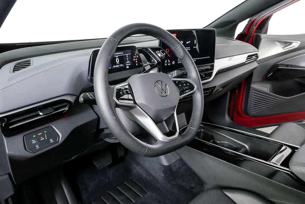 Used 2023 Volkswagen ID.4 Pro S image 11